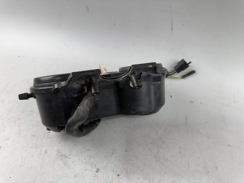 Honda NTV650 revere RC33 Cockpit Speedometer Instrumente Drehzalmesser Tacho