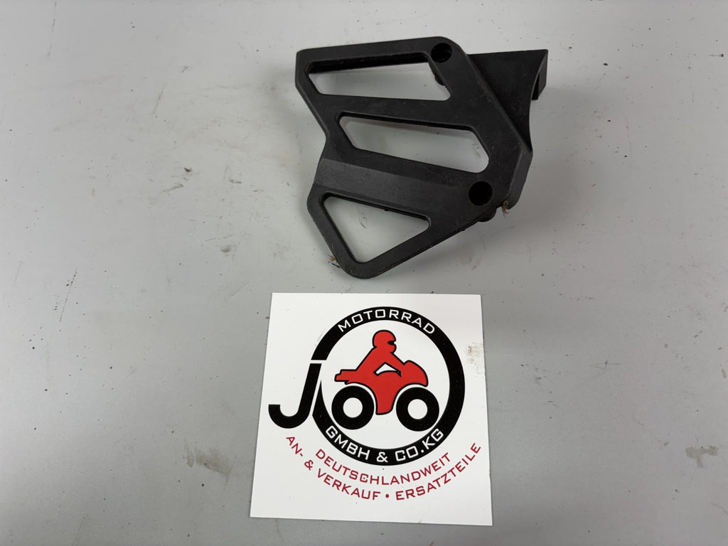 KTM LC4 620 SC Supercompetition Enduro Ritzelabdeckung Motordeckel Cover Engine