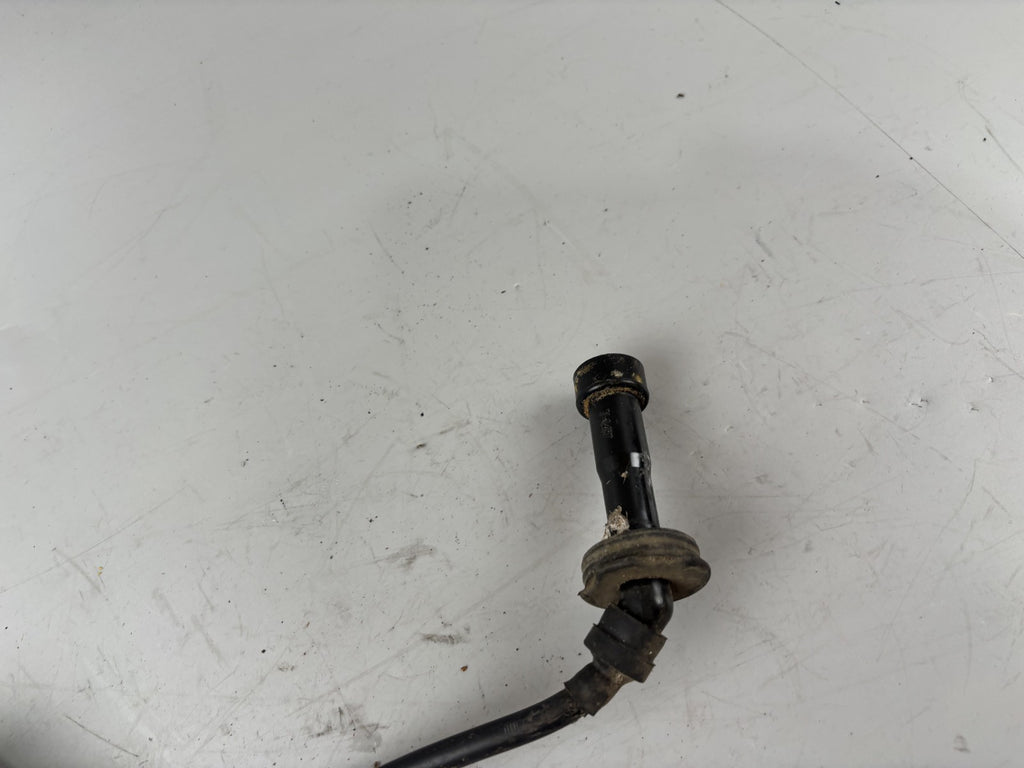 Yamaha SZR 660 Belgarda 4SU Zündspule Zündkabel Zündstecker Ignition