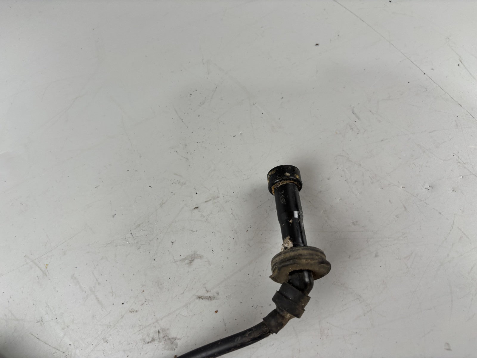 Yamaha SZR 660 Belgarda 4SU Zündspule Zündkabel Zündstecker Ignition