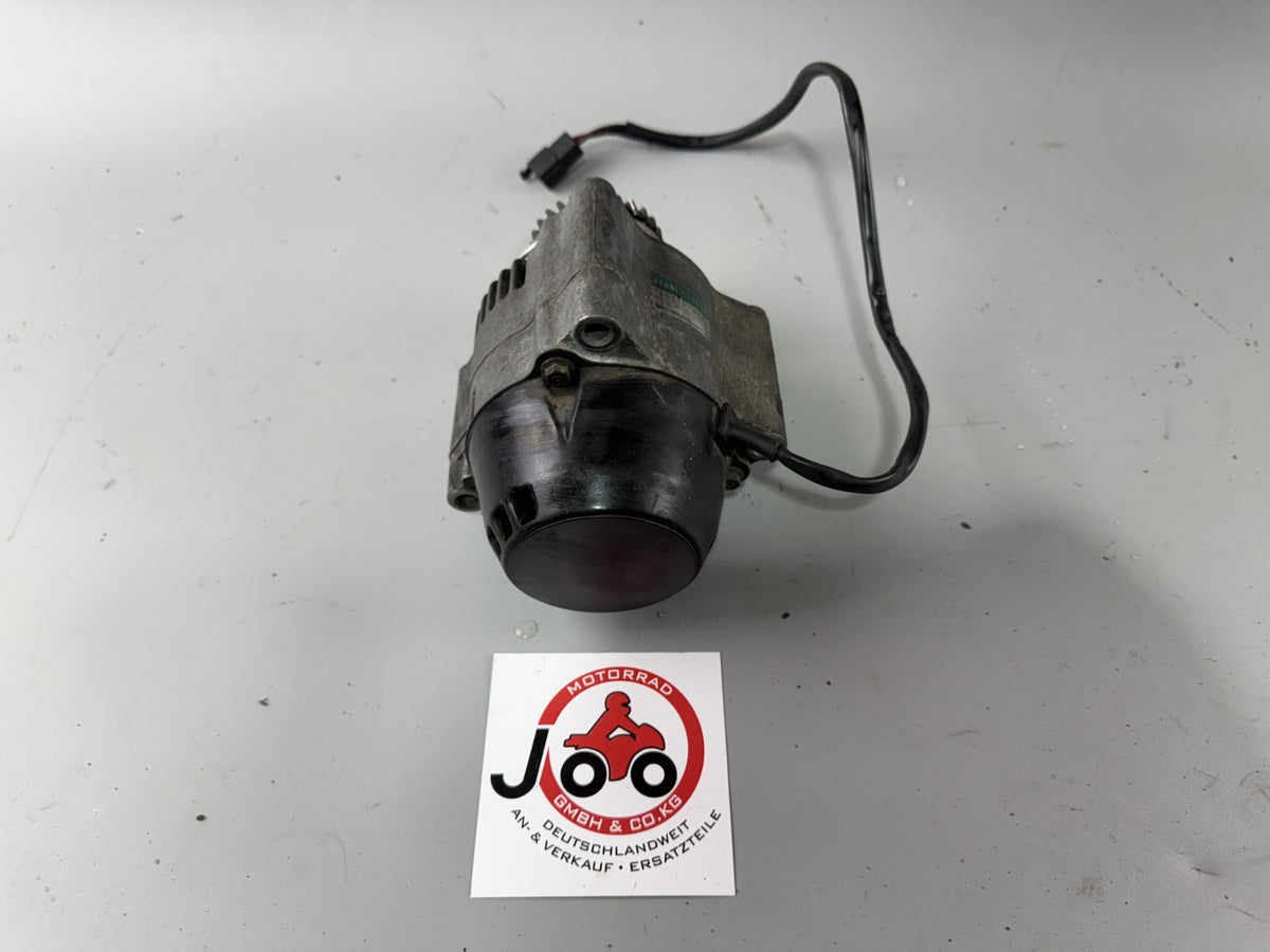 Suzuki GSX - R 1100 GV73C Lima Lichtmaschine Lightmachine Electric Motor Engine