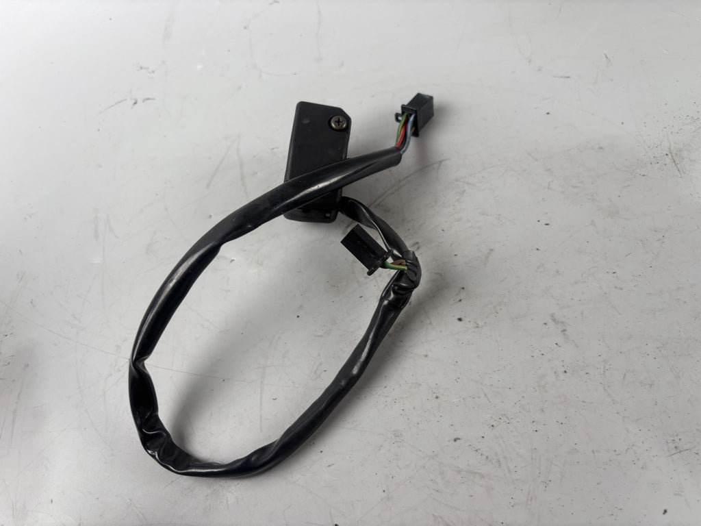 Yamaha XJ 900 Diversion 4KM Lenkerschalter rechts Handlebar Switch right