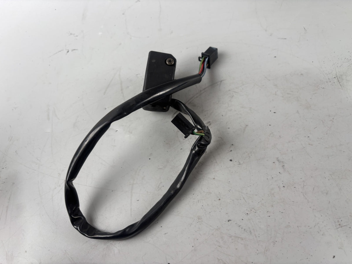 Yamaha XJ 900 Diversion 4KM Lenkerschalter rechts Handlebar Switch right