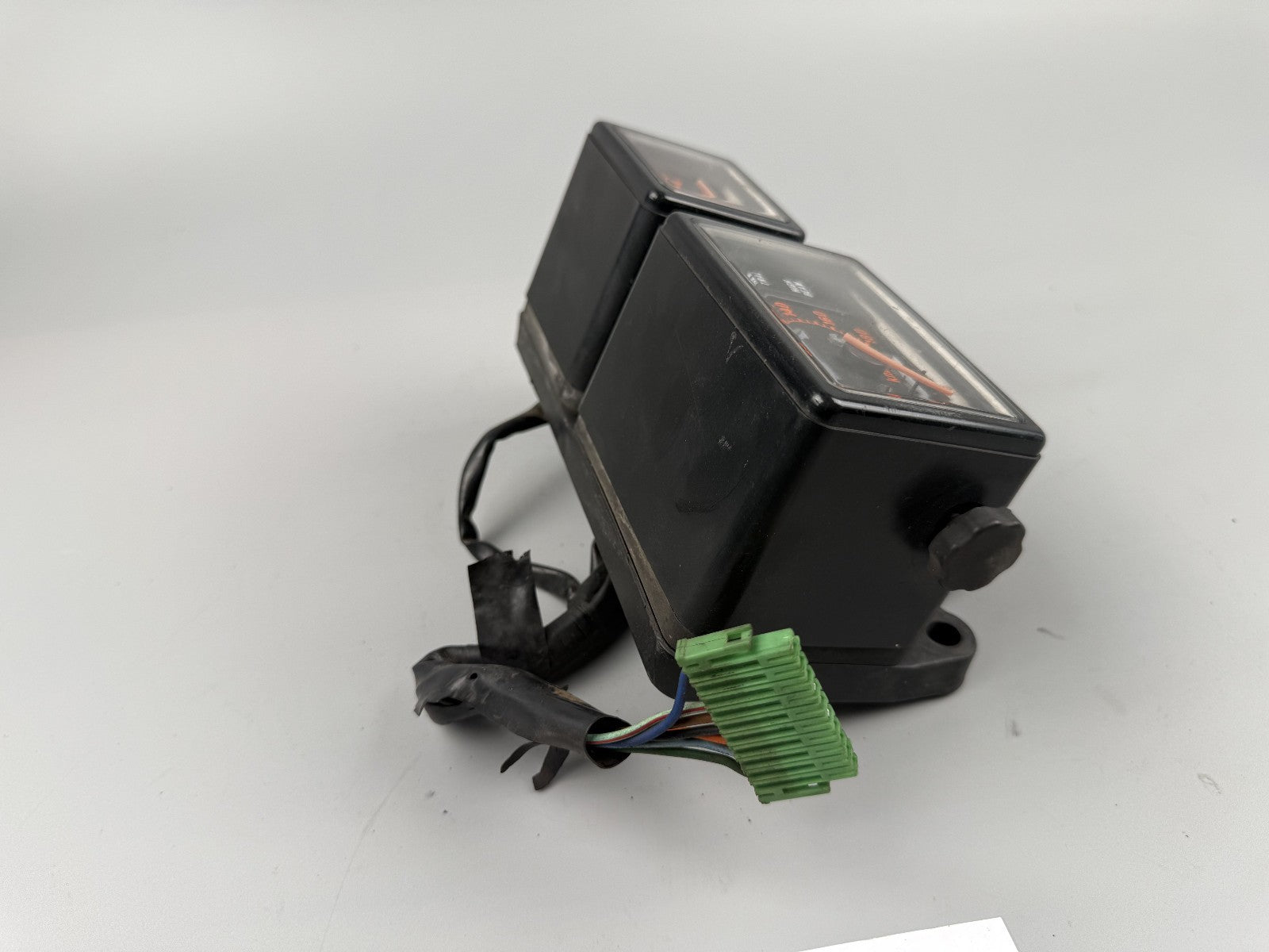 Honda XL600R PD03 Tacho Speeometer Cockpit Instrumente DZM Drehzahlmesser
