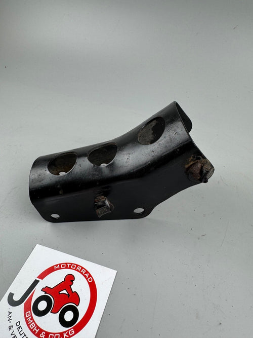 Honda CB 450 N PC14 Motorhalter Motorhalterung vorne Träger Halterung Rahmen