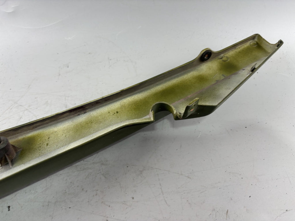 Suzuki DR 800 S DR BIG SR43 A/B Seitenverkleidung Seitenteil Sidecover links