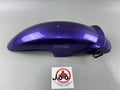 Honda CBX 650 E RC13 Fender Schutzblech Verkleidung Kotflügel Spritzschutz Cover