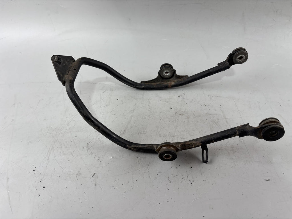 Honda Transalp XL 600 V PD06 Halter Halterung Motorschutz Bügel Holder