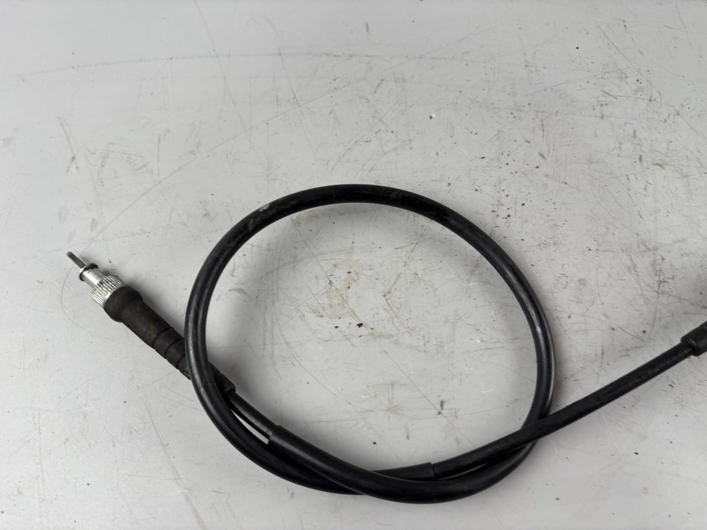 Honda Transalp XL 600 V PD06 Tachoantrieb Tachowelle Speedometer Tachoschnecke