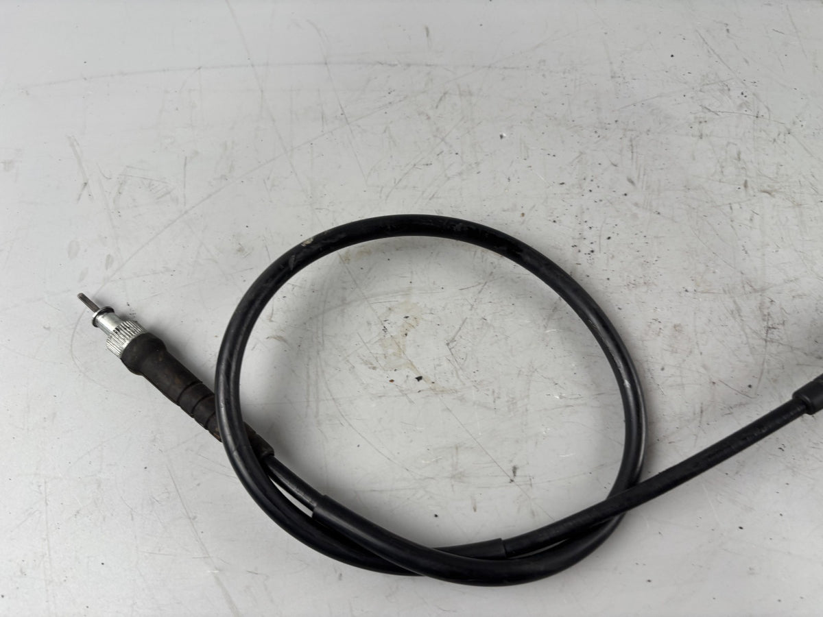 Honda Transalp XL 600 V PD06 Tachoantrieb Tachowelle Speedometer Tachoschnecke