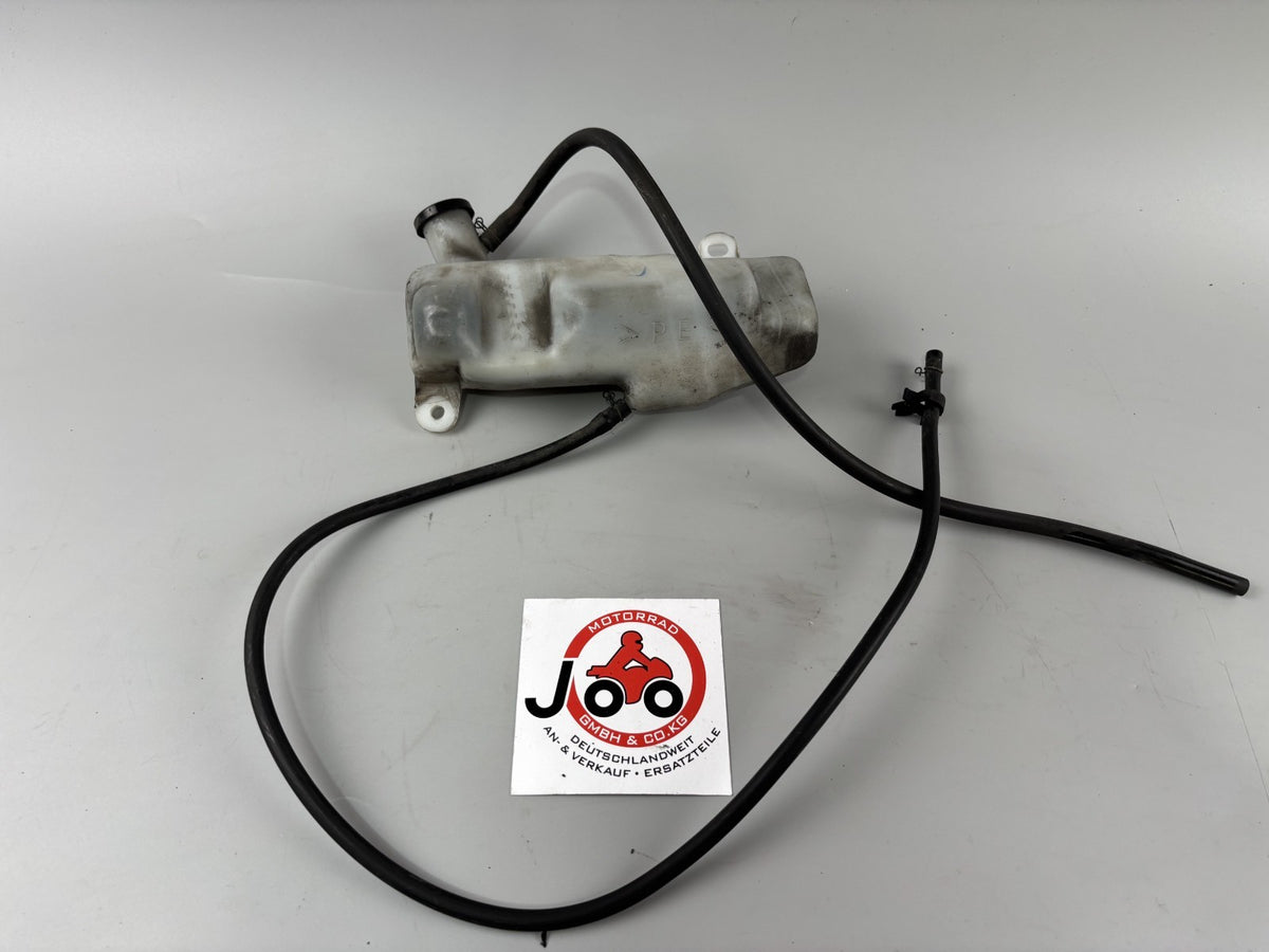 Yamaha FZS600 Fazer RJ02 Ausgleichsbehälter Flüssigkeitsbehälter Tank