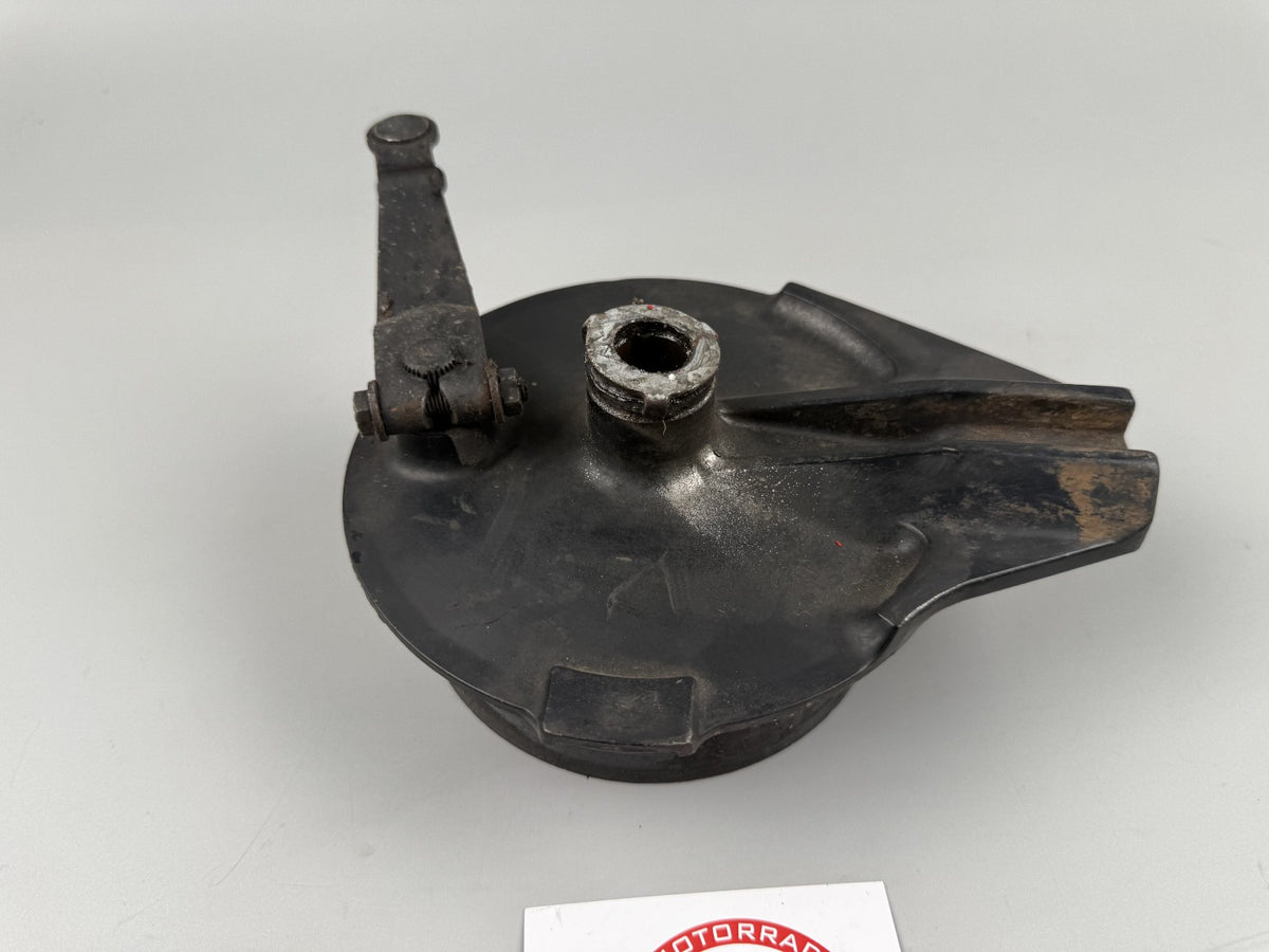 Honda XL600R PD03 Trommelbremse Brake Bremse hinten back Hinterrad