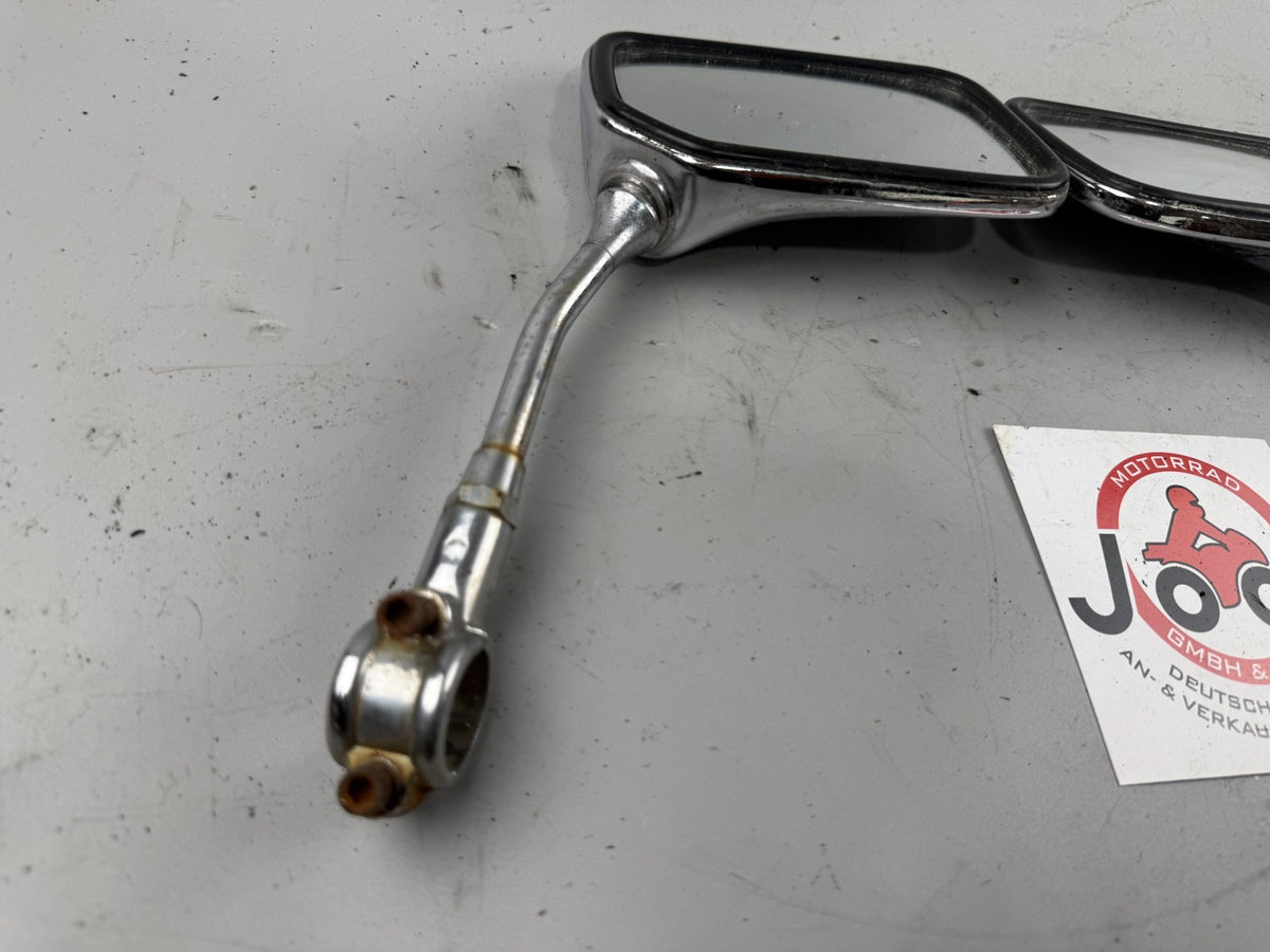 Honda CMX450 Rebell PC17 Spiegel Spiegelpaar Mirror Rückspiegel