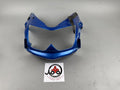 Kawasaki ER6F EX650A Maske Kanzel Front Verkleidung Cover Abdeckung