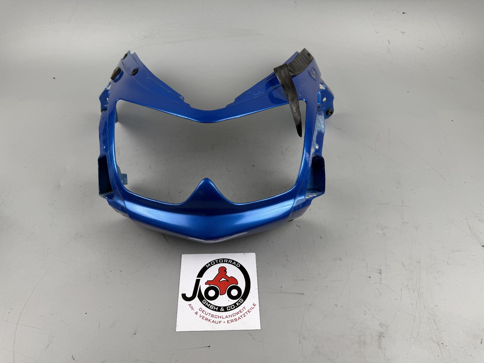Kawasaki ER6F EX650A Maske Kanzel Front Verkleidung Cover Abdeckung