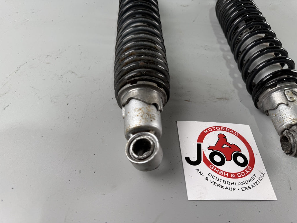 Honda CX500 Güllepumpe Güllepumpe Güllepumpe Stoßdämpfer Federung Fork Absorber
