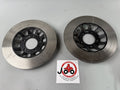 Honda CX500 Güllepumpe Güllepumpe Bremsscheibe Bremsscheiben Brakedisc 4,75mm