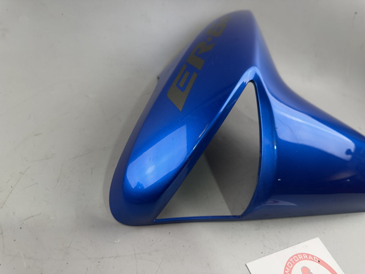Kawasaki ER 6 N ER650A Seitenteil Seitenverkleidung Cover Abdeckung Side links