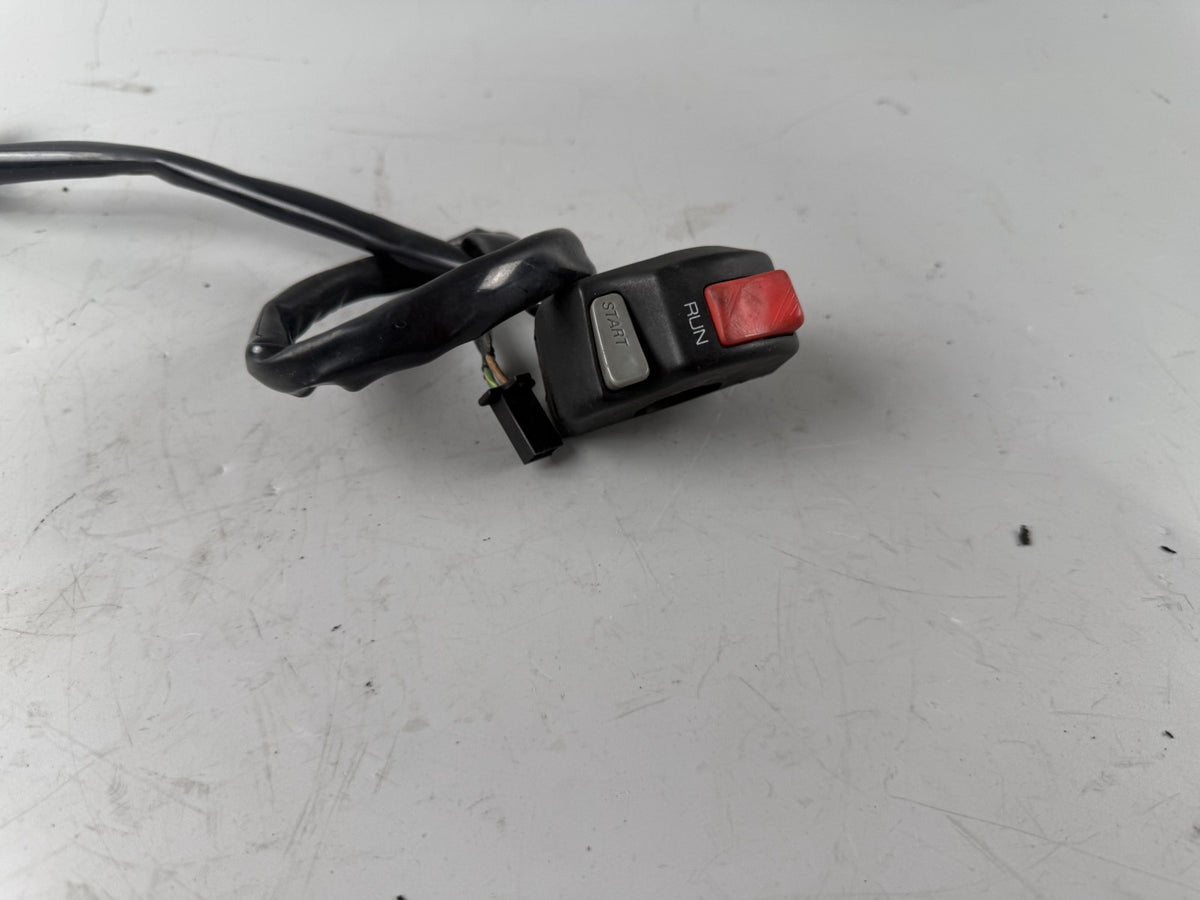 Yamaha XJ 600 Diversion 4BR Lenkerschalter rechts right Handlebar Switch