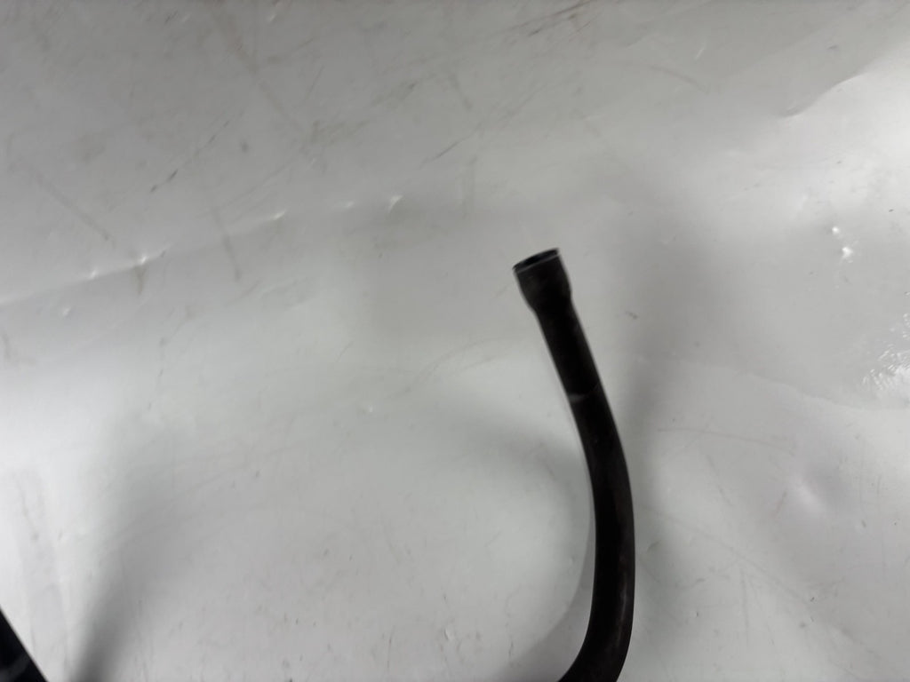 Yamaha XJ 900 Diversion 4KM Leitung Pipeline