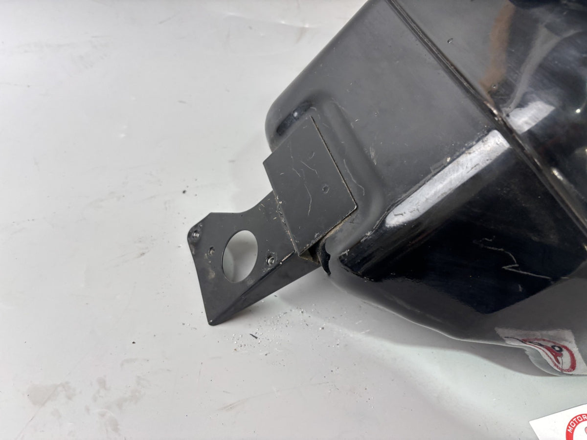 Yamaha XV535 3BR 2YL Kraftstofftank Benzintank Fuel Gas Tank Gasoline Fuel
