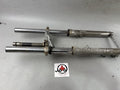 Kawasaki EL250 252 Eliminator Gabel Standrohr Tauchrohr Fork Absorber Federung