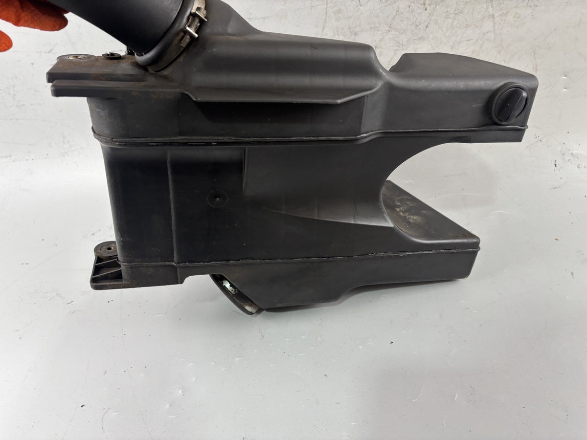 BMW R 1100 RS Luftfilterkasten Airbox Lüftung