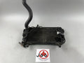 Suzuki SV650 S AV  Kühler Wasserkühler Liquid Motor Engine Cooler Water