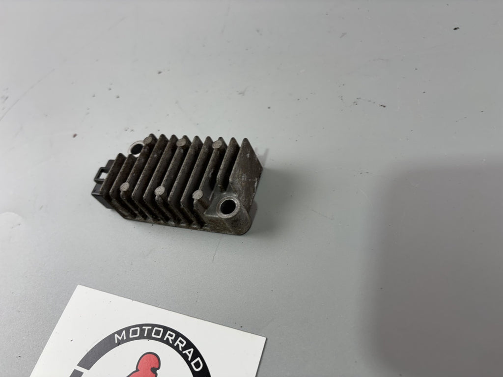 Kawasaki BN125A EL125 Eliminator Spannungsregler Gleichrichter Electric