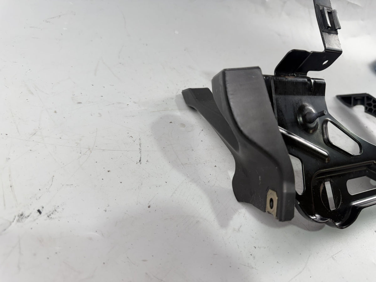 BMW K 1200 S K40 Halter Halterung Tank Sitzbank Holder