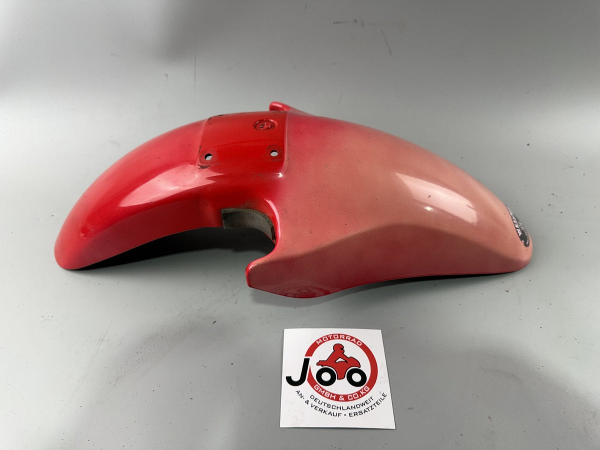 Suzuki GSF600 GN77B Bandit Fender Verkleidung Schutzblech Spritzschutz Cover