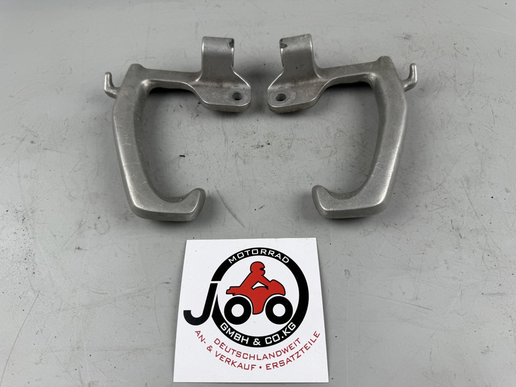 Honda VFR750 F RC36/1 Soziusgriff Soziusgriffe Beifahrer Spoiler Holder