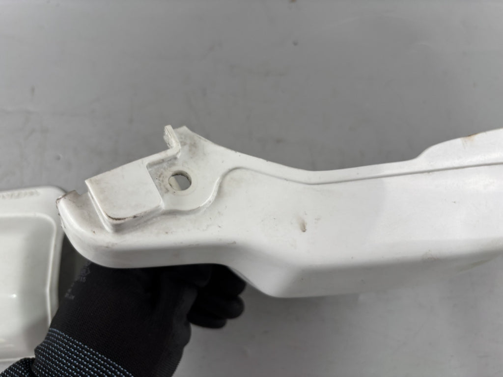 Honda Transalp XL 600 V PD06 Lenkerschutz Protektoren Handschutz Hand Cover