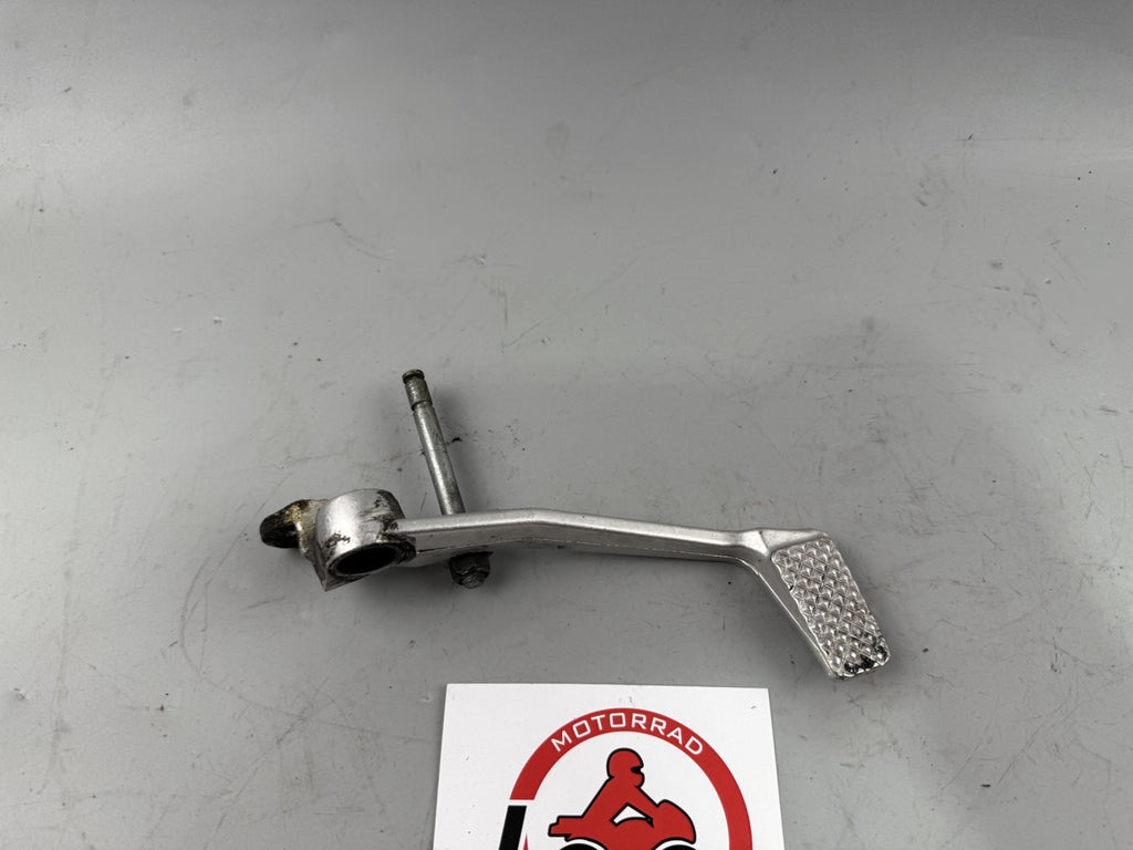 Yamaha XJR 1200 4PU Bremspedal Brake Bremse Bremshebel Fußpedal