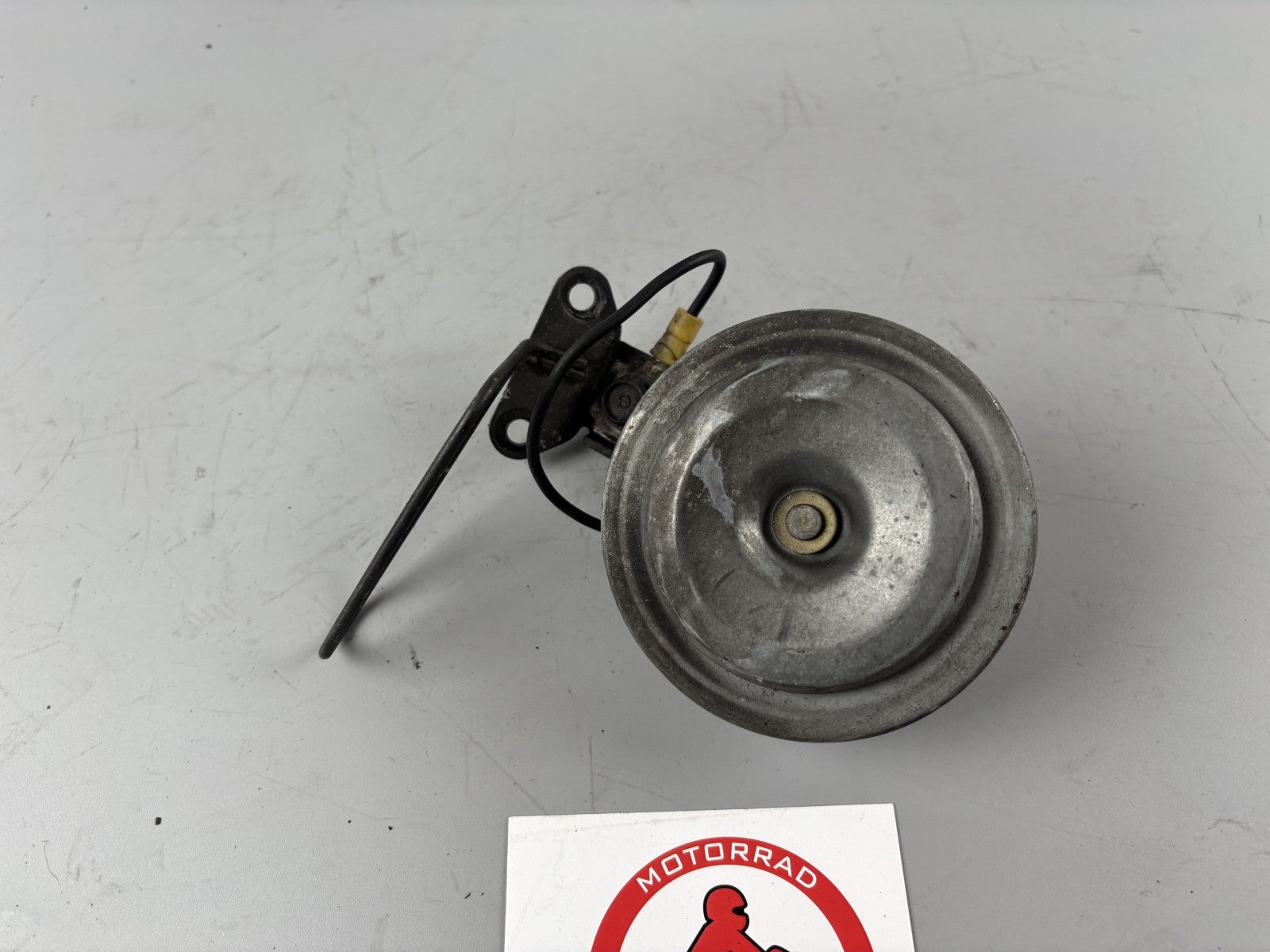 Honda VF 750 F RC15 Hupe Horn Signal