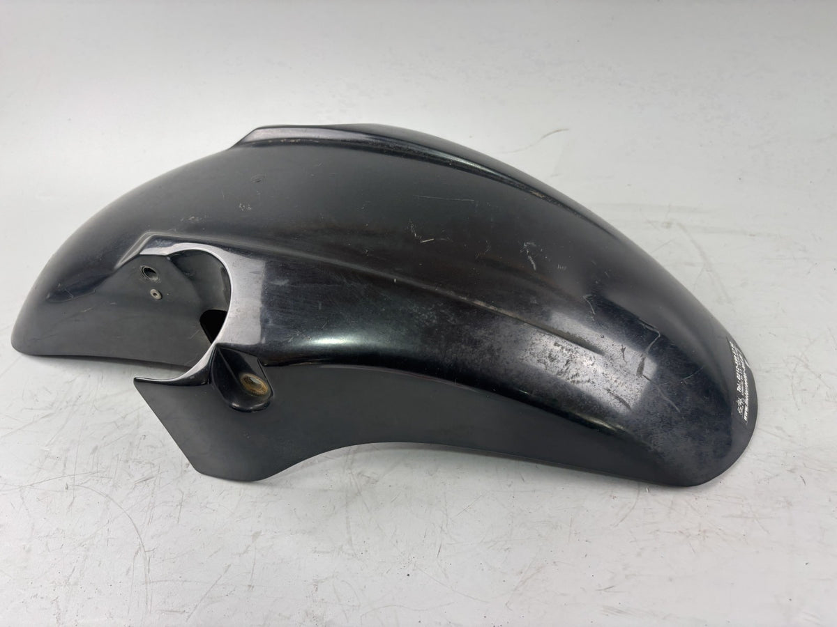 Honda VFR750 F Rc36/2 Schutzblech Fender Kotflügel Verkleidung front