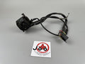 Kawasaki EX500A GPZ500S Lenkerschalter links left Choke Handlebar