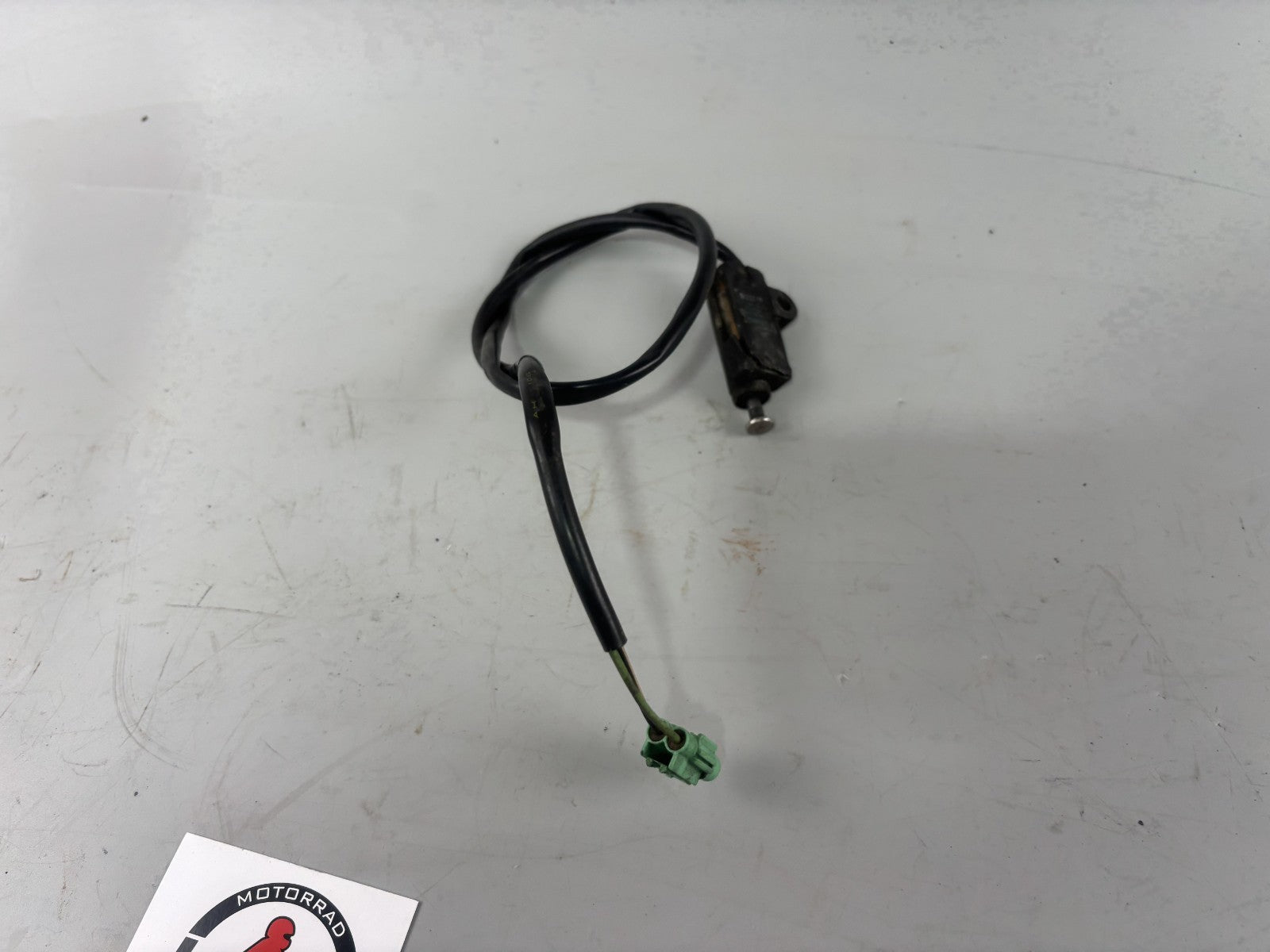 Suzuki GSX 750 F AK11 Seitenständerschalter Sidestand Switch