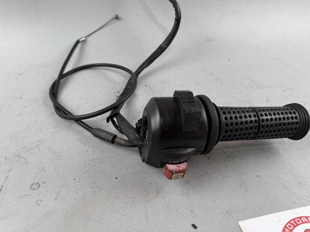 Kawasaki Z 750 GT KZ750P Lenkerschalter rechts right Handlebar Switch