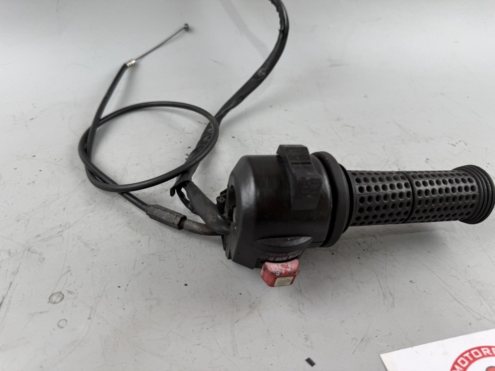 Kawasaki Z 750 GT KZ750P Lenkerschalter rechts right Handlebar Switch