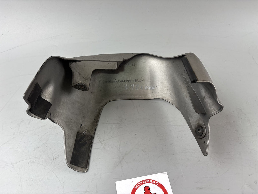 Honda VTR1000 F SC36 Firestorm Bug Unterverkleidung Cover Bugspoiler Spoiler