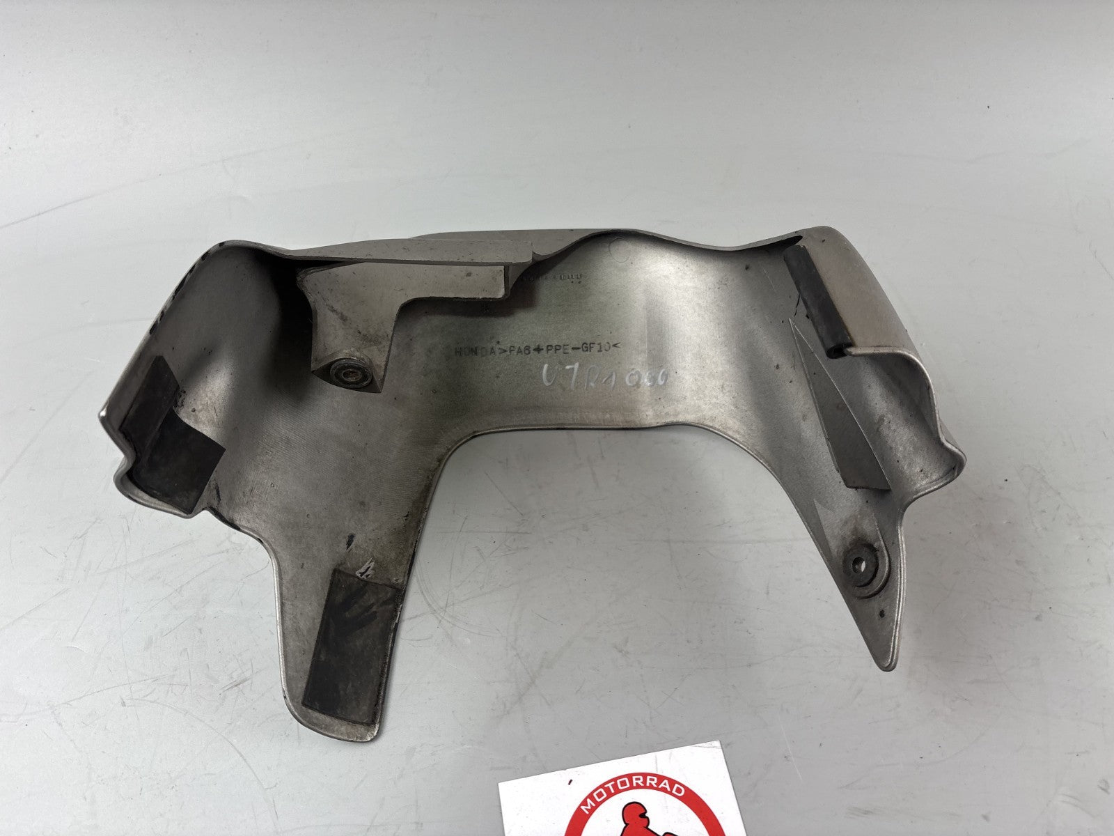 Honda VTR1000 F SC36 Firestorm Bug Unterverkleidung Cover Bugspoiler Spoiler