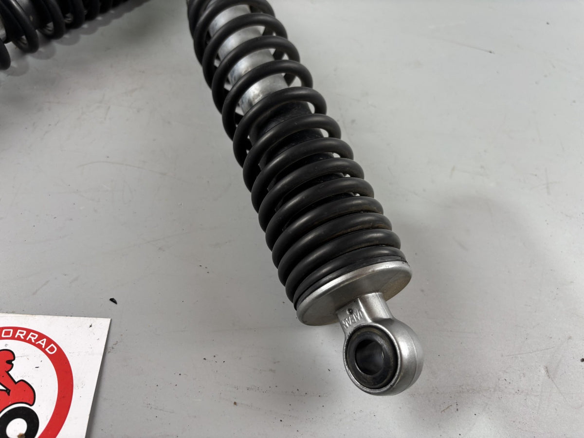 Yamaha YBR 125 RE05 Stoßdämpfer Federbein Federung Fork Absorber