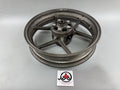Kawasaki ER6F EX650A Vorderradfelge Rim vorne front Rad