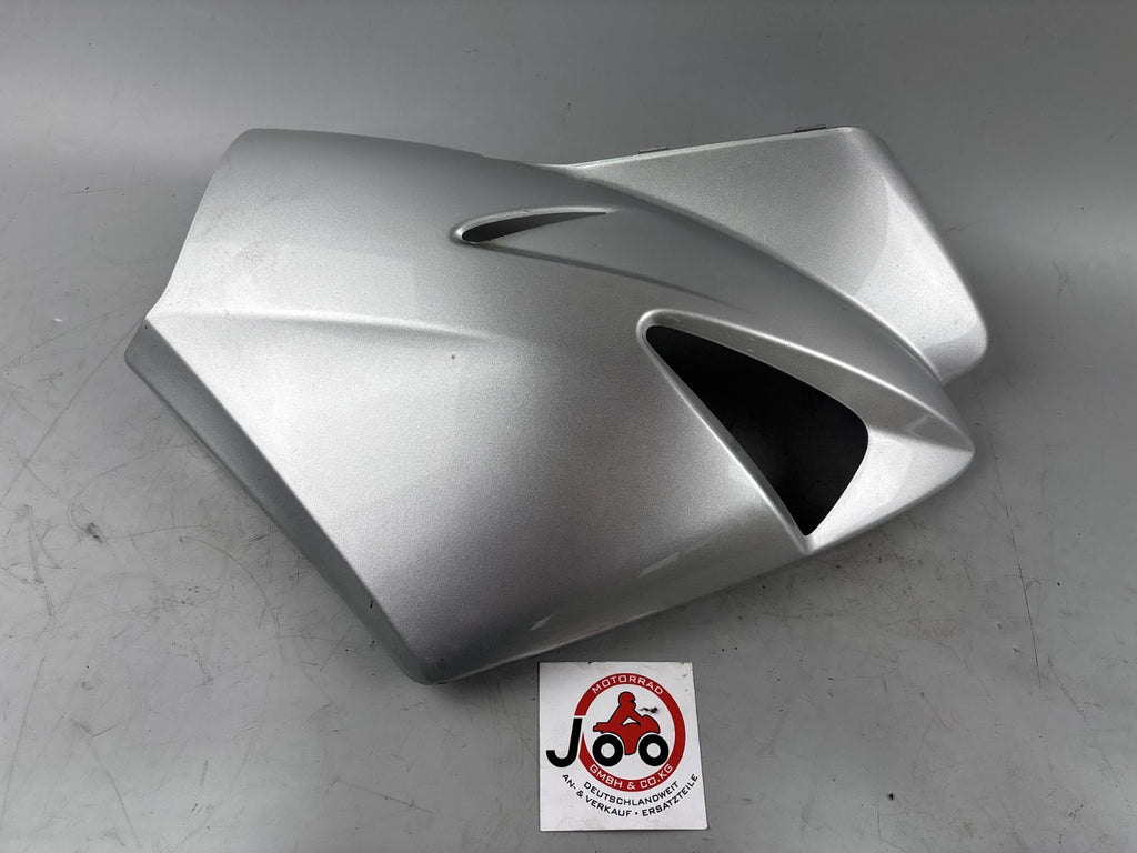 Honda CBF 600 S PC38 Kanzel Maske front Seitenverkleidung Cover Side rechts