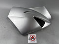 Honda CBF 600 S PC38 Kanzel Maske front Seitenverkleidung Cover Side rechts