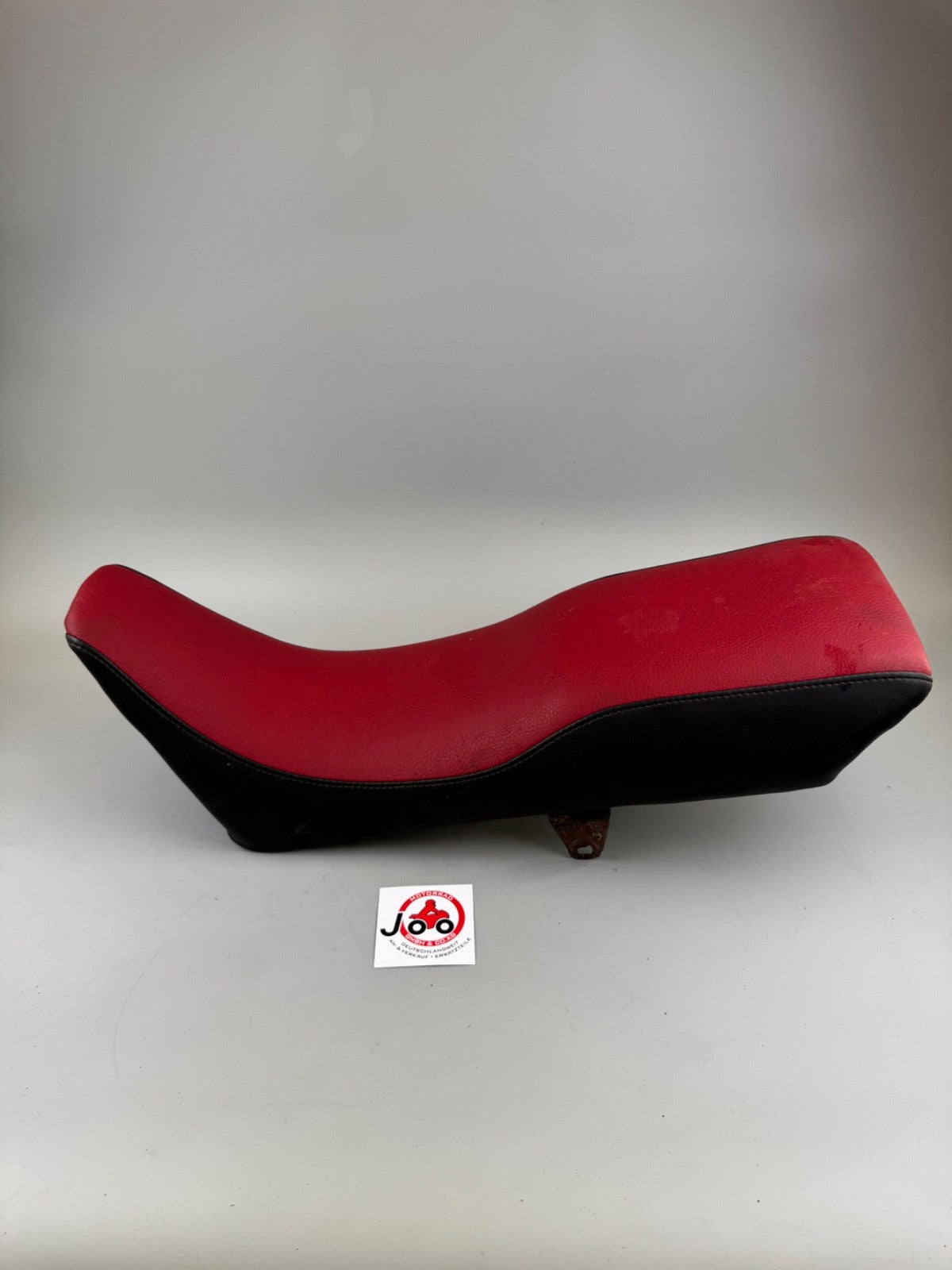 Suzuki DR 125 SF44A Sitz Sitzbank Seat Sitzkissen