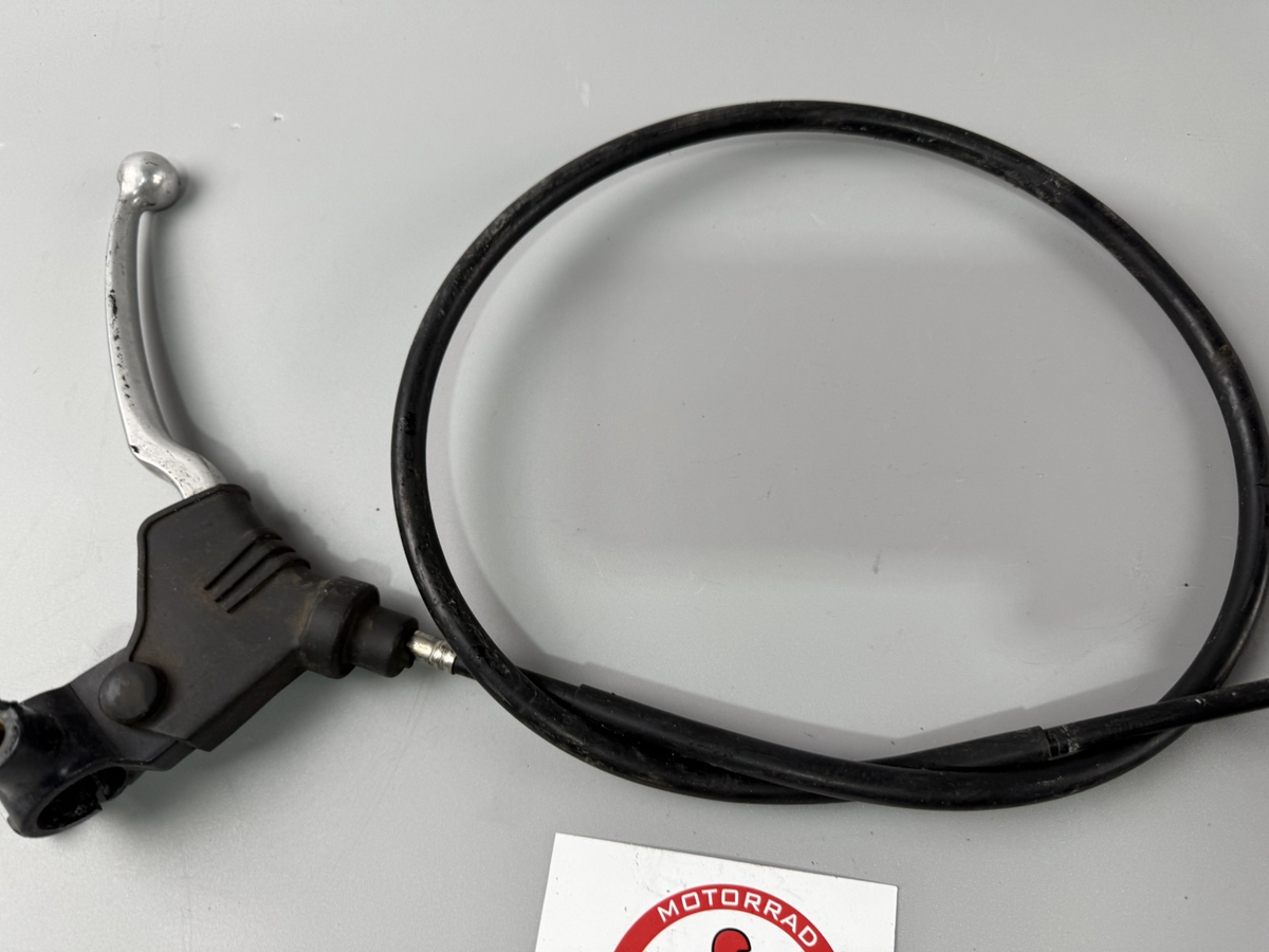 Suzuki GSF600 GN77B Bandit Kupplungsarmatur Hebel Clutch Einheit Handlebar