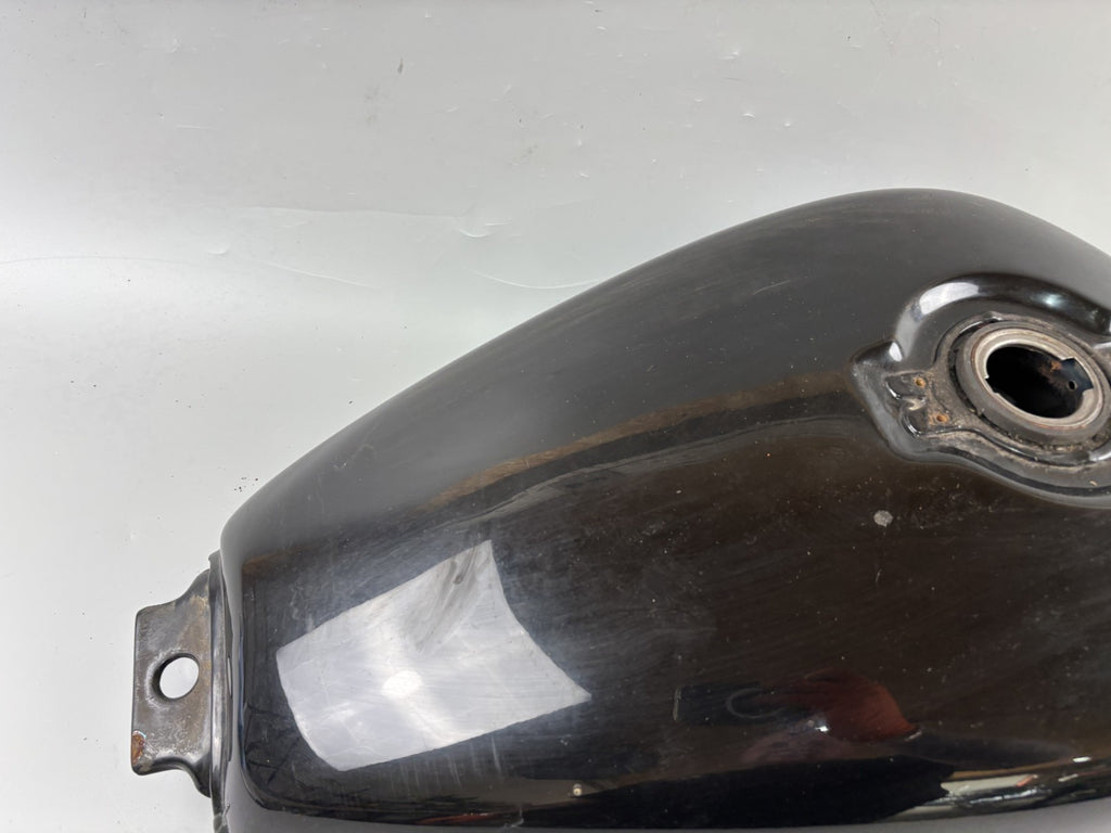 Honda CX500 C PC01 Güllepumpe Benzintank Tank Fuel Gas Kraftstoff Treibstoff