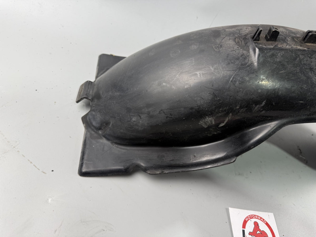 Honda CX500 Güllepumpe Fender Radlauf Schutzblech Innenverkleidung